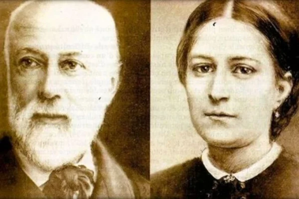 Pope Leo XIV says first canonized couple give example of ‘marriage as a path to holiness’ — By: Catholic News Agency