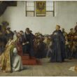The Catholic Beliefs of Protestant Reformers — By: Crisis Magazine