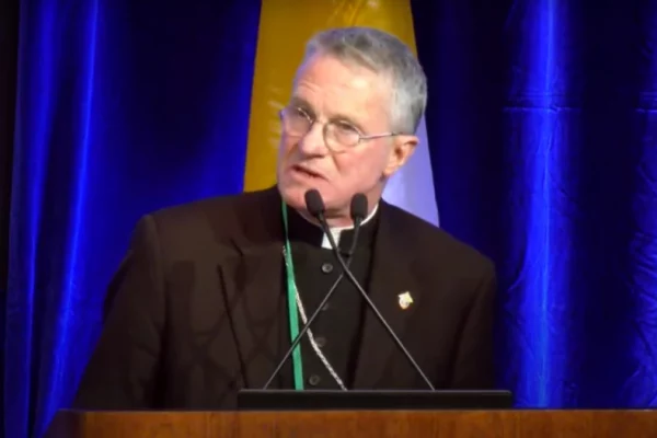 Archbishop Broglio laments cancellation of U.S. Army chapel contracts — By: Catholic News Agency