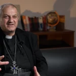 Syrian bishop kidnapped by ISIS in 2015 explains challenges facing the Church in his country — By: Catholic News Agency
