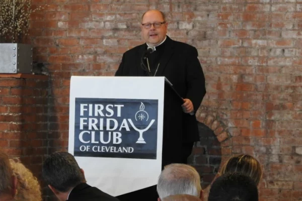 Cleveland Diocese extends Latin Mass — By: Catholic News Agency