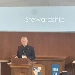 Christian investors’ meeting focuses on aligning stewardship with values — By: Catholic News Agency