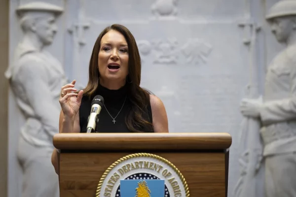 Trump administration's move to end annual hunger report meets criticism — By: Catholic News Agency