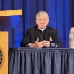 Cardinal Cupich at Georgetown panel: AI is Pope Leo XIV’s ‘industrial revolution’ — By: Catholic News Agency