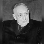 Hungarian cardinal tortured by communists remembered 50 years after his death — By: Catholic News Agency