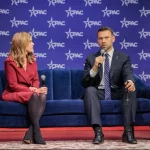 CPAC Summit focuses on ending Christian persecution — By: Catholic News Agency