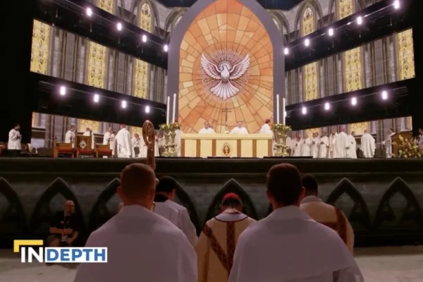 Catholic music debate: Should certain hymns be banned? — By: Catholic News Agency
