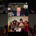 Why Christians Can Celebrate Halloween —A Podcast by: Dr. Taylor Marshall