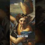 Candace Owens prays the powerful prayer to St. Michael the Archangel. —A Podcast by: Catholics for Catholics