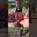 Thousands jailed, churches burned, priests killed. Pray for the persecuted Nigerian Christians. —A Podcast by: Catholics for Catholics