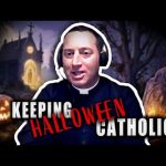 🔥Should Catholics Celebrate Halloween? —A Podcast by: Catholic Take