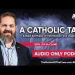 Exorcism at the Vatican Over the Weekend! —A Podcast by: Catholic Take
