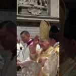 Card. Burke leads 5,000 in the Christus Vincet —A Podcast by: The Remnant