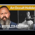 From the Archives: Is Halloween an OCCULT Holiday? Can Catholics participate? —A Podcast by: The Kennedy Report