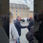 Cardinal Sarah asks for prayers. —A Podcast by: The Remnant