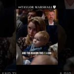 Traditional Catholicism is Growing: What are Pope Leo’s Thoughts? —A Podcast by: Dr. Taylor Marshall