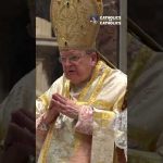 “The Holy Mass is a prayer itself, even the highest prayer that exists.” – Pope Saint Pius X —A Podcast by: Catholics for Catholics