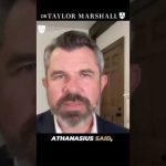 Why We Will Always Have Wolves Among Us —A Podcast by: Dr. Taylor Marshall