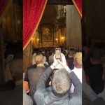 Packed Latin Mass in Rome —A Podcast by: The Remnant