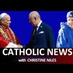 Victim’s Miracle Healing; Pope Eases Up on TLM; King Prays With Pope & Mmore | CATHOLIC NEWS ROUNDUP —A Video by: Christine Niles of Stella Maris Media