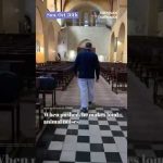 If it was reversed, the media would be having a field day. —A Podcast by: Catholics for Catholics