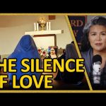 The Silence of Love | FORWARD BOLDLY —A Video by: Christine Niles of Stella Maris Media