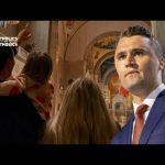 Faith Impacts Your Politics  –  The Geopolitical Consequences if Charlie Kirk Became Catholic —A Podcast by: Catholics for Catholics