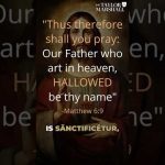 The Real Christian Roots of Halloween —A Podcast by: Dr. Taylor Marshall