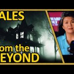 Tales From the Beyond | FORWARD BOLDLY —A Video by: Christine Niles of Stella Maris Media