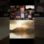 Why Christ Is King Right Now and Always —A Podcast by: Dr. Taylor Marshall