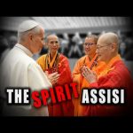 Pope Leo “celebrates” the Spirit of Assisi at the Vatican! —A Podcast by: Catholic Take