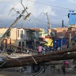 Archbishop Broglio urges faithful to aid victims of Hurricane Melissa — By: Catholic News Agency
