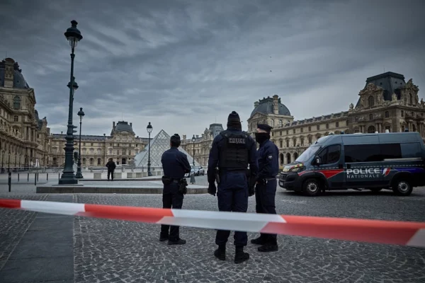Louvre heist robs France of Empress Eugénie’s devout Catholic legacy — By: Catholic News Agency