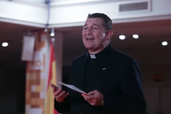 Two priests threatened with prison for criticizing radical Islam are acquitted — By: Catholic News Agency