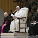 ‘Don’t let the algorithm write your story,’ Pope Leo XIV exhorts young people — By: Catholic News Agency