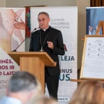 Archbishop Gänswein echoes Pope Benedict XVI’s warning on ‘dictatorship of relativism’ — By: Catholic News Agency