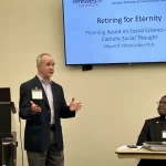Catholic social scientists reframe perspective on retirement — By: Catholic News Agency