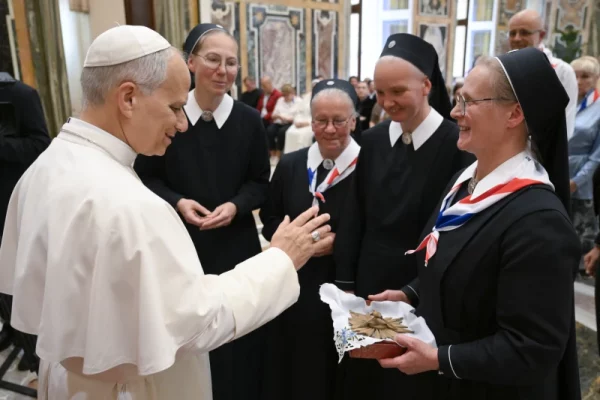 Pope Leo XIV asks Catholics in Russia to be an example of love, brotherhood, and respect — By: Catholic News Agency