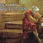 Colligite Fragmenta: 21st Sunday after Pentecost — By: OnePeterFive