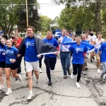 10,000 pro-lifers join LIFE Runners annual relay across the U.S. — By: Catholic News Agency