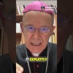 No pope has the authority to declare the death penalty an intrinsic evil. —A Podcast by: Catholics for Catholics