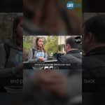 ACTIONS HAVE CONSEQUENCES! Student FINDS OUT What Happens When You Steal a Pro-Life Sign —A Podcast by: LifeSite News