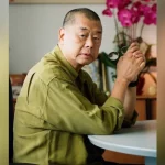 White House official: Trump spoke with Xi Jinping about Jimmy Lai’s release — By: Catholic News Agency