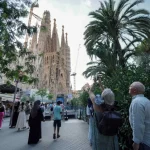 Sagrada Familia Basilica in Barcelona is now tallest church in the world — By: Catholic News Agency